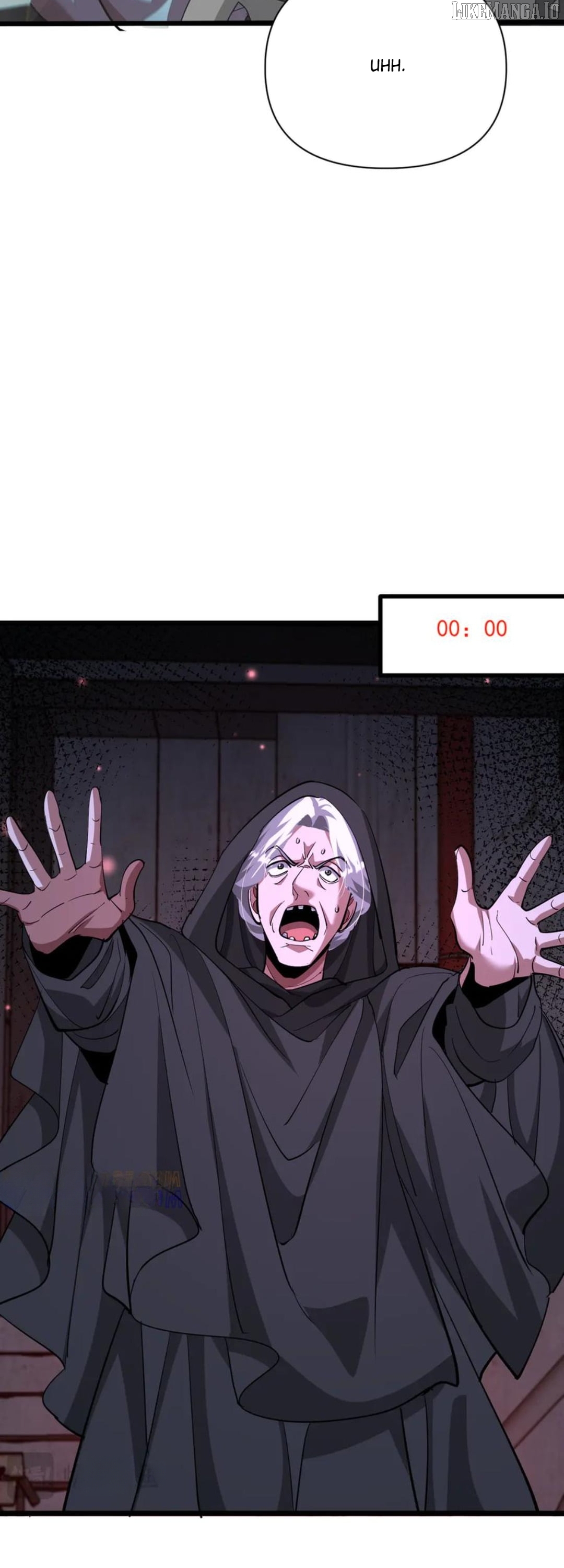 I’m Trapped In This Day For One Thousand Years Chapter 214 - page 39